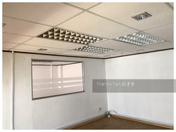 Wcega Plaza (D23), Factory #146658122
